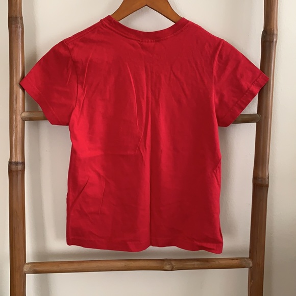 UW-Madison Jump Around Tee - SOLD - Picture 3 of 3